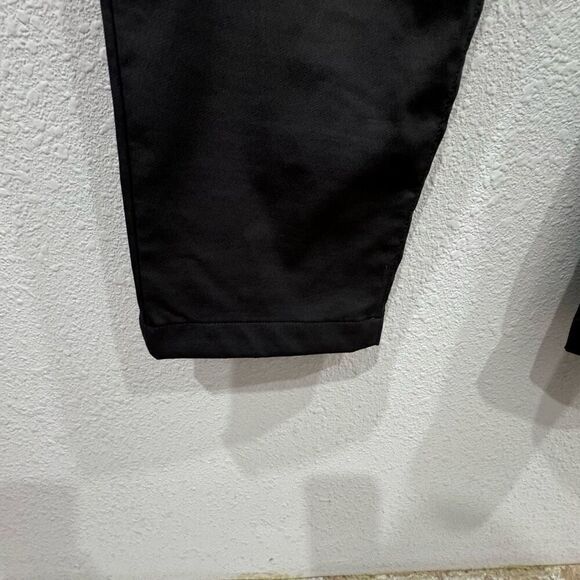 theory  grey pants  size 34 - Picture 3 of 9